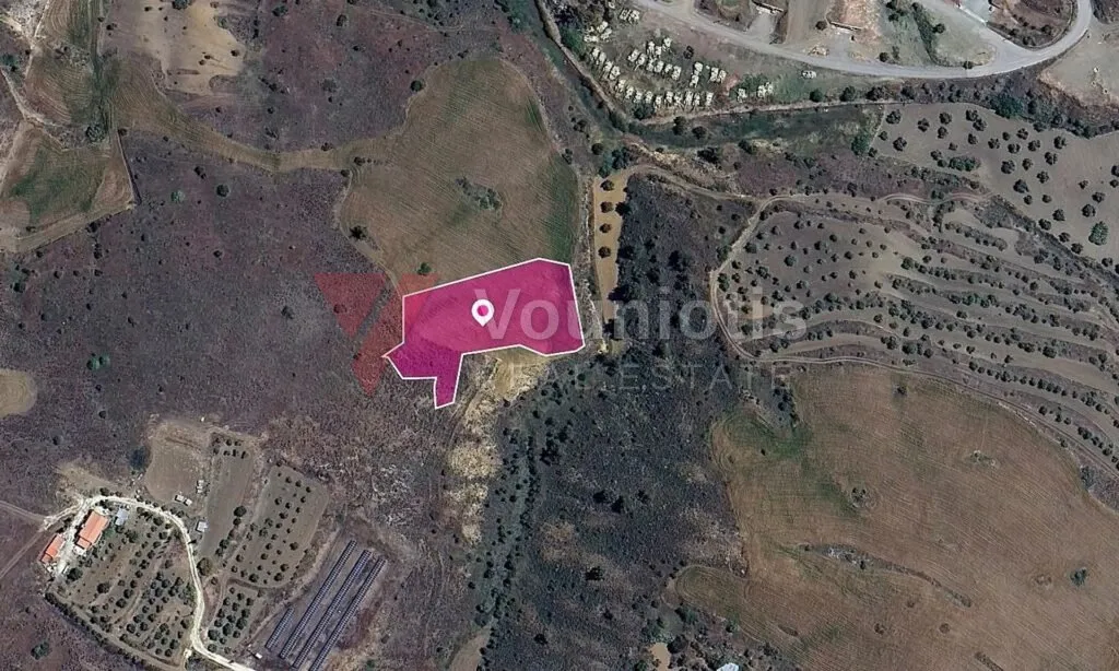 Agricultural Field in Agrokipia, Nicosia – photo 3