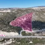 Special Protection Large – Field in Alassa, Limassol — Limassol, Alassa
