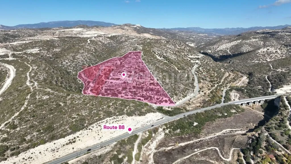 Special Protection Large - Field in Alassa, Limassol – photo 3