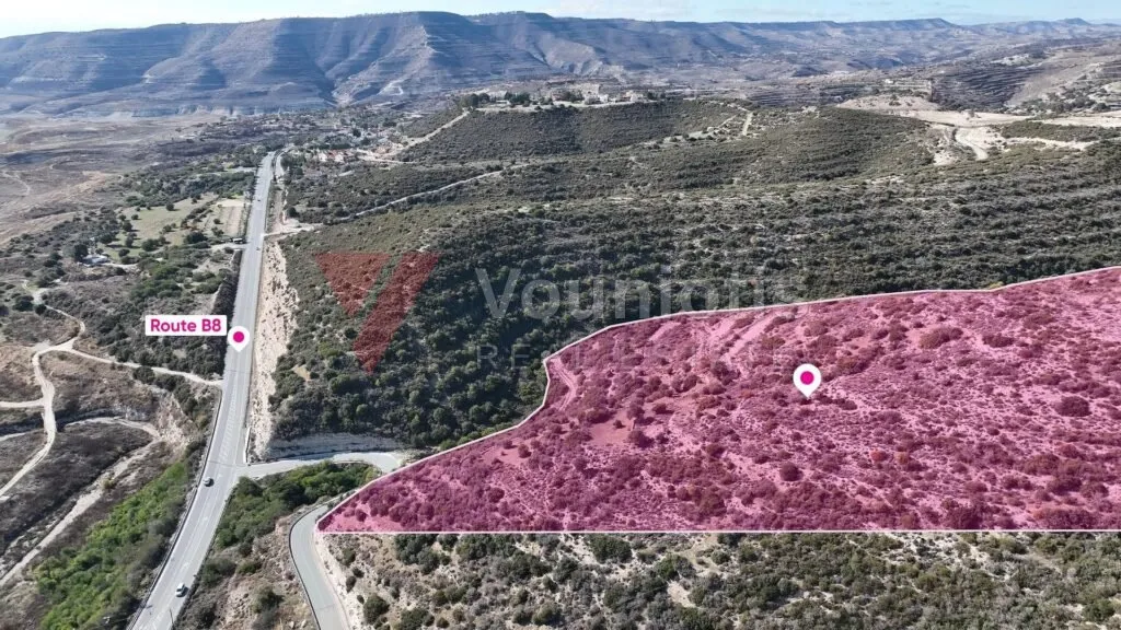 Special Protection Large - Field in Alassa, Limassol – photo 4