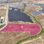 Agricultural Field in Anarita, Paphos — Paphos, Anarita