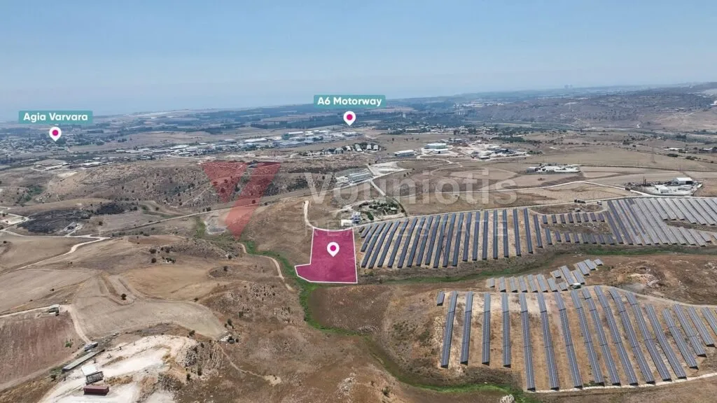Agricultural Field in Anarita, Paphos – photo 3