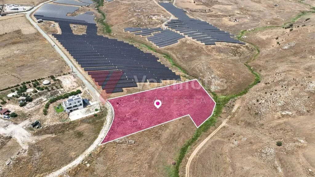Agricultural Field in Anarita, Paphos – photo 4
