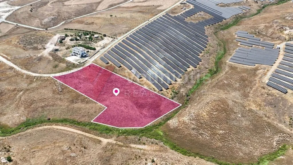 Agricultural Field in Anarita, Paphos – photo 5