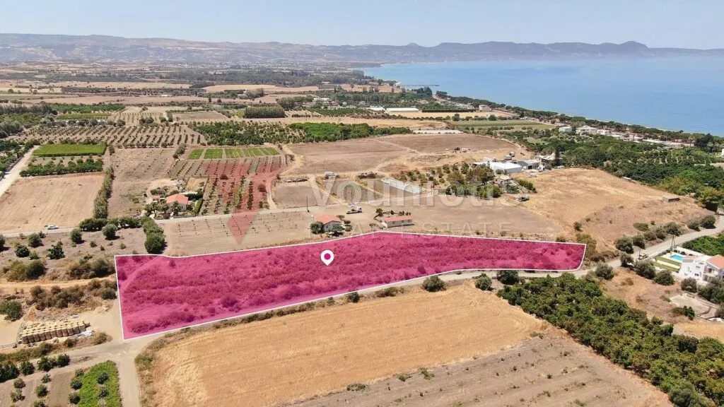 Field in Argaka, Paphos – photo 2