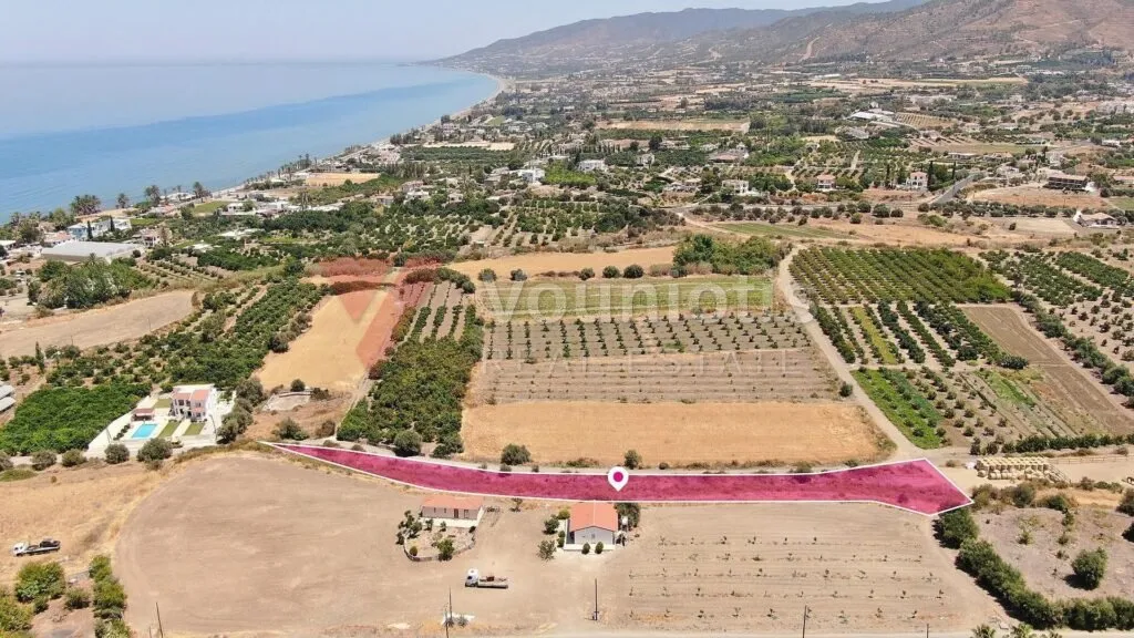 Field in Argaka, Paphos – photo 3