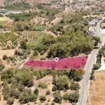 Residential field, Argaka, Paphos — Paphos, Argaka