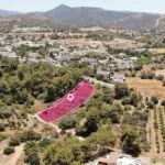 Residential field, Argaka, Paphos — Paphos, Argaka (2)