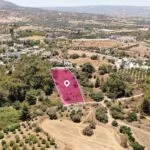 Residential field, Argaka, Paphos — Paphos, Argaka (3)