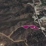 (Share) Agricultural field in Evrychou, Nicosia — Nicosia, Evrychou (2)