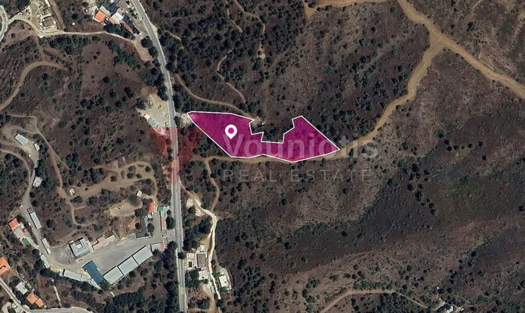 (שתף) שדה חקלאי באבריצ'ו, ניקוסיה – תמונה 3