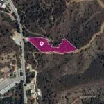 (Share) Agricultural field in Evrychou, Nicosia — Nicosia, Evrychou (3)