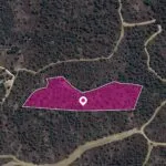 (Share) Agricultural field in Evrychou, Nicosia — Nicosia, Evrychou (3)