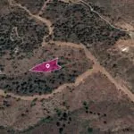 Field in Evrychou, Nicosia — Nicosia, Evrychou