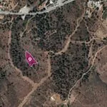 Field in Evrychou, Nicosia — Nicosia, Evrychou (2)