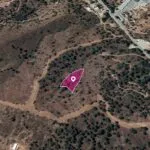Field in Evrychou, Nicosia — Nicosia, Evrychou (3)
