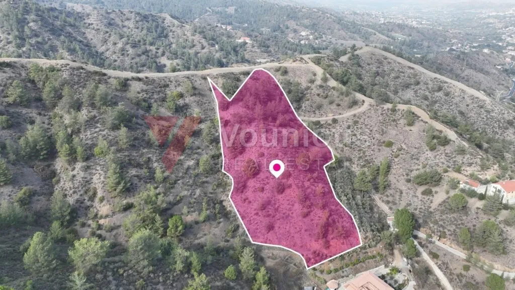 Residential/Agricultural field in Galata, Nicosia. – photo 2