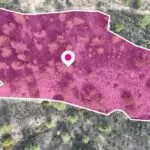 Residential/Agricultural field in Galata, Nicosia. — Nicosia, Galata (4)