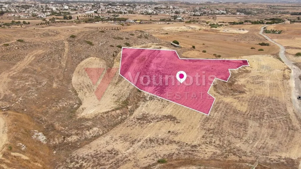 Agricultural Field in Geri, Nicosia – photo 2