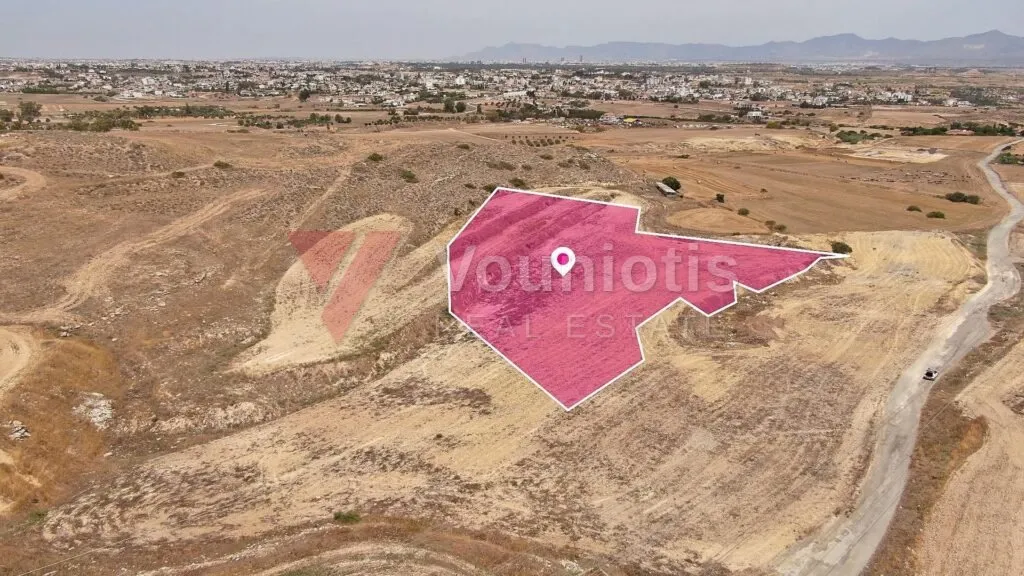 Agricultural Field in Geri, Nicosia – photo 3