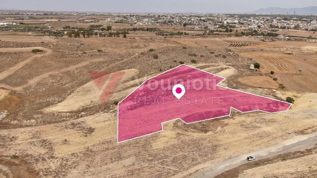 Agricultural Field in Geri, Nicosia – photo 4