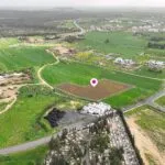 (Share) Residential field in Geri, Nicosia — Nicosia, Geri