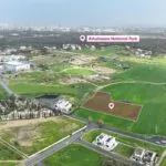 (Share) Residential field in Geri, Nicosia — Nicosia, Geri (2)