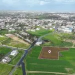 (Share) Residential field in Geri, Nicosia — Nicosia, Geri (3)