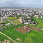 (Share) Residential field in Geri, Nicosia — Nicosia, Geri (4)