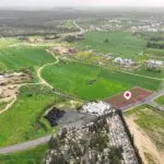 (Share) Residential field in Geri, Nicosia — Nicosia, Geri