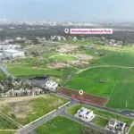 (Share) Residential field in Geri, Nicosia — Nicosia, Geri (2)