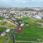 (Share) Residential field in Geri, Nicosia — Nicosia, Geri (3)