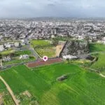 (Share) Residential field in Geri, Nicosia — Nicosia, Geri (4)