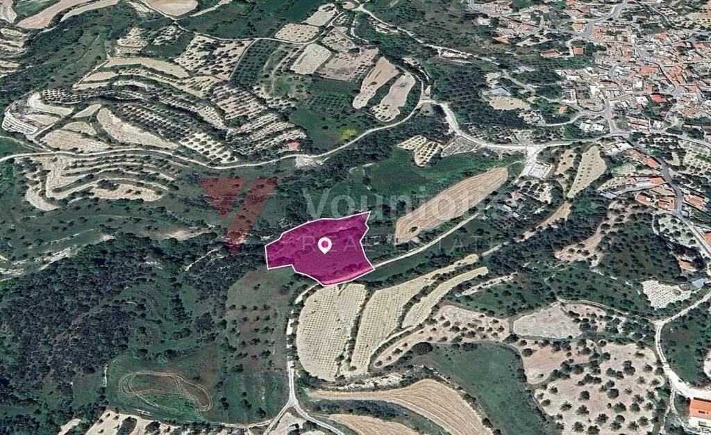 Agricultural Field in Kallepeia, Paphos – photo 2