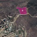 (Share) Live stock field in Kalo Chorio Oreinis, Nicosia — Nicosia, Kalo Chorio Oreinis