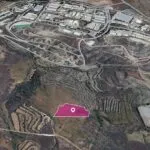 (Share) Agricultural Field in Kalo Chorio Oreinis, Nicosia — Nicosia, Kalo Chorio Oreinis