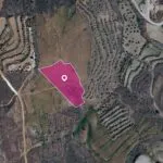 (Share) Agricultural Field in Kalo Chorio Oreinis, Nicosia — Nicosia, Kalo Chorio Oreinis (3)