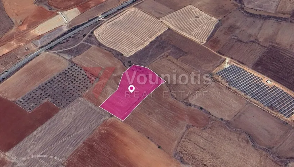 Agricultural Field in Kato Koutrafas, Nicosia – photo 3