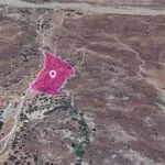 Agricultural Field in Kelokedara, Paphos — Paphos, Kelokedara