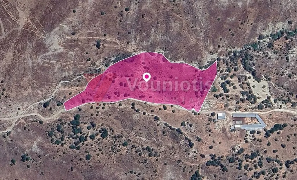 Agricultural Field in Kelokedara, Paphos – photo 4