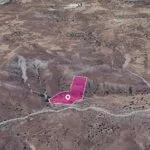 Agricultural/Special Protection Field in Kelokedara, Paphos — Paphos, Kelokedara (3)