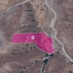 Agricultural/Special Protection Field in Kelokedara, Paphos — Paphos, Kelokedara (4)