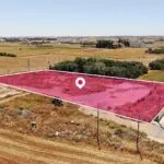 (Share) Residential field in Kokkinotrimithia, Nicosia — Nicosia, Kokkinotrimithia