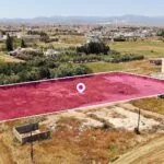 (Share) Residential field in Kokkinotrimithia, Nicosia — Nicosia, Kokkinotrimithia (4)