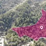 Residential field in Lagoudera, Nicosia — Nicosia, Lagoudera