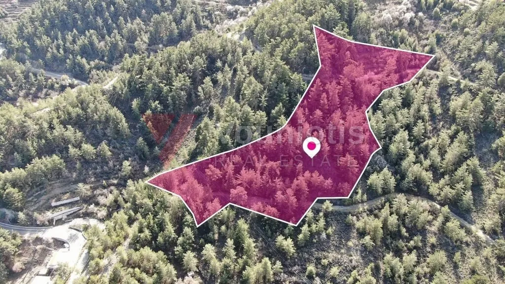 Residential field in Lagoudera, Nicosia – photo 2