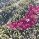 Residential field in Lagoudera, Nicosia — Nicosia, Lagoudera (2)