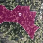 Residential field in Lagoudera, Nicosia — Nicosia, Lagoudera (3)