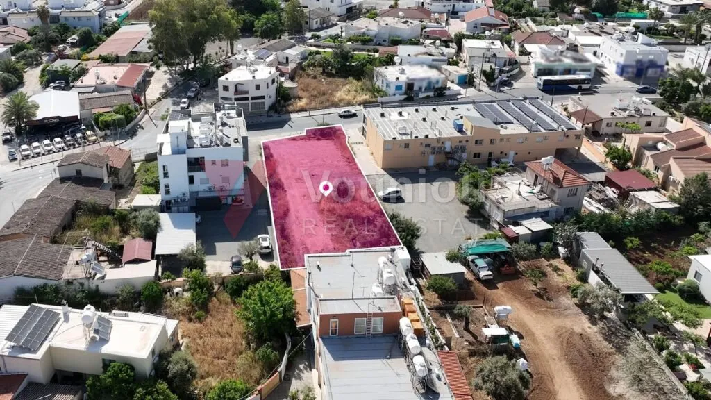 Investment Opportunity in Lakatameia, Nicosia – photo 2