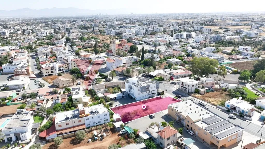 Investment Opportunity in Lakatameia, Nicosia – photo 3